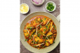 Chicken Achari