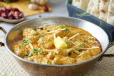 Chicken Makhni Handi Combo