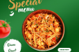 Chana Chaat