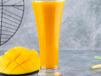 Mango Milkshake