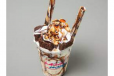 Choconut Sundae