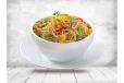 Chicken Noodles