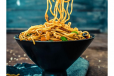 Schezwan Noodles