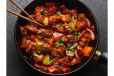 Chicken Chilli