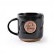 Royal Mug Design 1 Black 