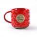 Royal Mug Design 2 Red 