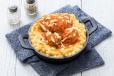 Meatball Mac N Cheese