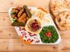 Mix Appetizers For 2 Persons