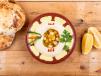 Hummus With Tahini
