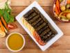 Vine Leaves