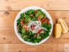 Arugula Salad