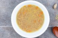 Orzo Soup