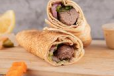 Kofta Sandwich
