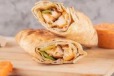 Shish Tawook Sandwich