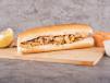 Chicken Fajita Sandwich