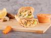 Grilled Shrimps Sandwich