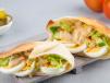 Egg Sandwich