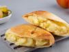 Mashed Potato Sandwich