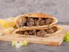 Liver Sandwich