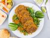 Plain Falafel