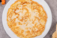 Egg Omelette With Ghee