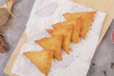 Cheese Samosa 5 Pieces