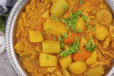Marqooqa Chicken
