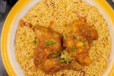 Chicken Majboos