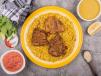 King Fish Biryani