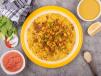 Shrimp Biryani
