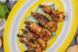 Grilled Shrimp