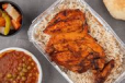 Green Peas With Chicken