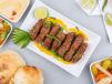 Kofta 1 Kilo