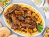 Al Badyah Mix Platter
