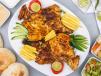 Whole Grilled Chicken