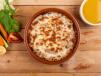 Bechamel Pasta