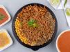 Koshary With Minced Meat