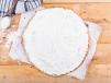 Labneh Pastries