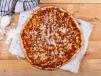 Meat With Cheese Pastrie