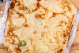 Mixed Cheese Pie