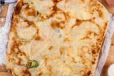 Kraft Cheese With Honey Pie