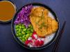 Dreamy Katsu Poke