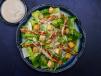Chicken Caesar Salad