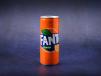Fanta Orange