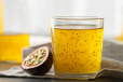 Passion Fruit sarbath
