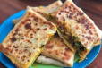 chicken lappa