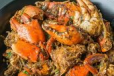 Crab Fry
