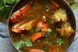 Nandu milagu Rasam