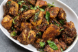 Karam Podi Chicken