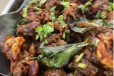 Kanja Karuppu Chicken